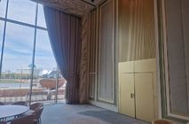 Компания NAYADA реализовала уникальный и масштабный проект для объекта «Дом приемов» в городе Астана.