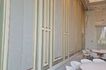 Компания NAYADA реализовала уникальный и масштабный проект для объекта «Дом приемов» в городе Астана.