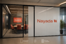 NAYADA-SmartGlass: приватность одним касанием.