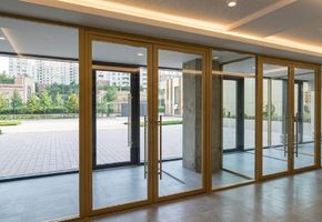 Компания NAYADA завершила комплексный проект по оснащению частной школы Tamos.