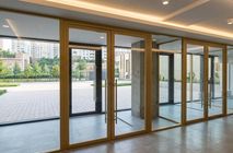 Компания NAYADA завершила комплексный проект по оснащению частной школы Tamos.