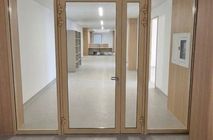 Компания NAYADA завершила комплексный проект по оснащению частной школы Tamos.