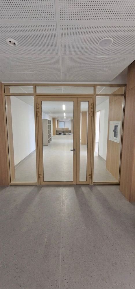 Фото Компания NAYADA завершила комплексный проект по оснащению частной школы Tamos.