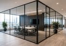 NAYADA-Quadro — лаконичная геометрия современного пространства