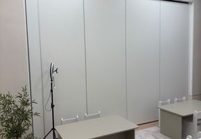 NAYADA SmartWall  для современного детского сада