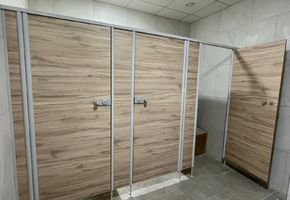 Nayada реализовала проект для Республиканского Медицинского учреждения., Астана